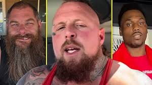 Who Is Doug Malo: WWE Debutant Who Saved Syko Stu's Life From Raja Jackson 