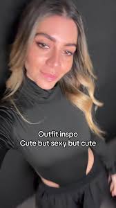 Outfit Inspo: Cute and Sexy Styles by Cris Peralta