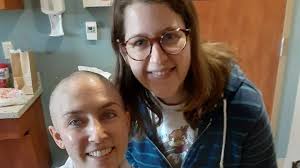 Fundraiser for Tekla Waterbury by Nicole Malone : Tekla's Tribe