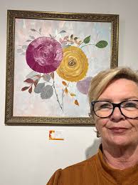 Mandurah art exhibition at Miami Plaza