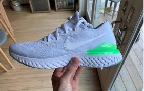 There are also toned down neutral color options for those. Nike Epic React Flyknit 2 Deals 75 Facts Reviews 2021 Runrepeat