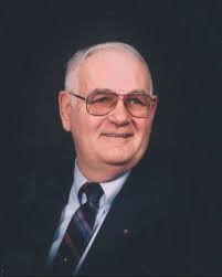 Arlon D. Spangler Obituary March 20, 2024