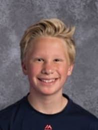 Caleb England's Baseball Recruiting Profile