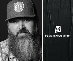 Building the Community: Derek Shampine & Dome Headwear Co.