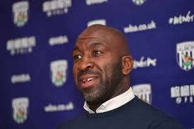 Sam Field signs lengthy new West Brom deal as he outlines his aim for next  season