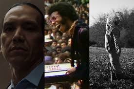 Come sit beside me, my only son. Best Movies At Sundance 2021 Rolling Stone