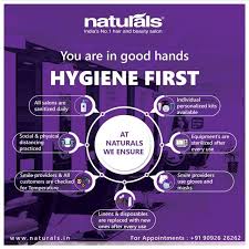 Naturals Salons Hyderabad In 2020 Salons Hair And Beauty Salon Hand Hygiene