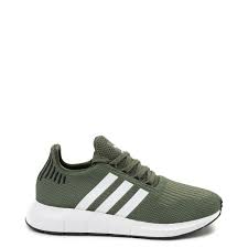 Womens Adidas Swift Run Athletic Shoe