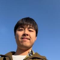 Dong In Lee”님의 프로필 2100+