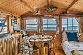 Rent or charter a cuddy cabin boat and experience the water near homer, alaska in style. Homer Cabin Vacation Rentals Cabins Condos More Alaska Org
