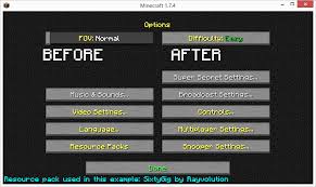 Text may refer to any of the following: 1 7 Default Font Override Disable Custom Fonts Resource Packs Mapping And Modding Java Edition Minecraft Forum Minecraft Forum