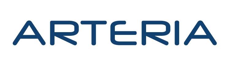 ARTERIA logo