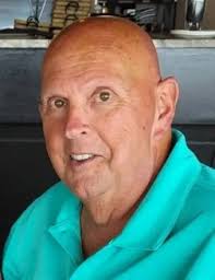 Harmon "Vern" Cook obituary