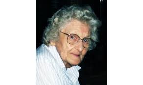 ElVera Winn Obituary (1923