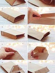 Cara membuat kertas syiling ziploc kertas, kraf kertas, dompet duit syiling kertas, dompet duit syiling ziploc, pita saluran, kertas hubungan, kertas hiasan, kertas bercorak, kraf kertas, papercrafts. Cara Buat Beg Kertas Malaypada