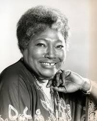HERStory Matters: Actress Esther Rolle was born