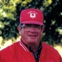 Floyd George Vacek Obituary