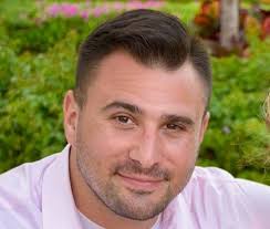 Nick De Gregorio: Helping a fallen Marine's family