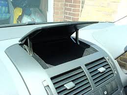 Image Result For Polo 9n3 Interior Console Polo