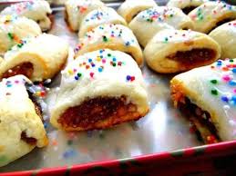 Read 80 reviews from the world's largest community for readers. Italian Fig Cookies Recipe Delicious Italian Cuccidati