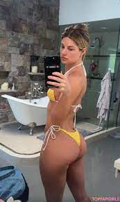 Hannah Stocking Nude OnlyFans Leaked Photo #277 - TopFapGirls