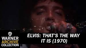Elvis Presley: The Movies