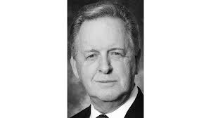 David Theobald Obituary (2016)