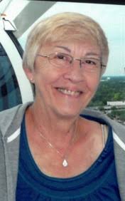 Obituary: Nancy Ann Raine