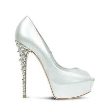 Swarovski Casadei Elegant Wedding Shoes Beautiful Wedding Shoes Wedding Dress Shoes