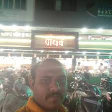 Vikram Pansare's User Profile