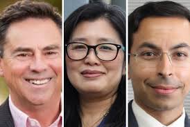 New appointments to Australian Society of Ophthalmologists board