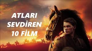 Atlari Sevdiren 10 Film Youtube