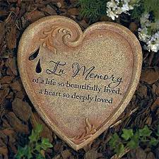Pin By Breanna Crabtree On Projects Memorial Garden Stones Memorial Stones Memorial Garden