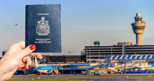 New zealand government | te kawanatanga o aotearoa. Canada Passport In Top 10 Most Powerful With Visa Free Travel To 183 Countries Canada Immigration News
