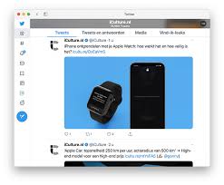 What is the best twitter mac client? 68s1yss I9v Qm