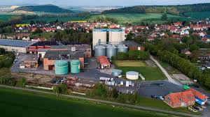 Dieses ist ein reines wohnhaus und verfügt über 27 wohneinheiten. 140 Landwirte Waren Beim Wintergesprach Der Vr Bank In Dransfeld Hann Munden