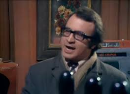 Curious British Telly