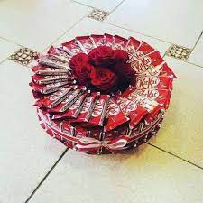 Gubahan hantaran coklat 2017 2018. Idea Utk Gubahan Coklat Gubahan Hantaran Kuantan Facebook