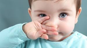 However, if you can appear calm and confident when you tell them about your cancer, even if you don't feel it inside, it may help your children feel less upset or panicky. Nasal Congestion How To Clear Your Baby S Nose Naturally Integris