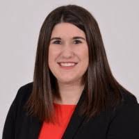 Hannah Hamby's Instagram, Twitter & Facebook