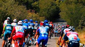 Egan, martínez, tejada, rubio, gaviria y molano son los seis colombianos que correrán el giro de italia 2021. Equipos Y Ciclistas Giro De Italia 2021 Senal Colombia