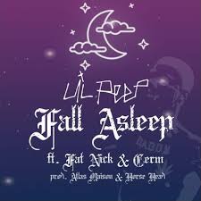I did not always know i was gonna get tattoos. Lil Peep All For Me Fall Asleep Lyrics Genius Lyrics