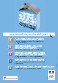 Faire une demande de prestation. Pour Deposer Votre Demande De Logement Social Gouaix