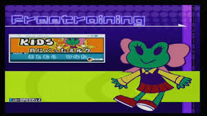 POP'N MUSIC CS7] キッズ - 月にいったミルク (EX) - YouTube