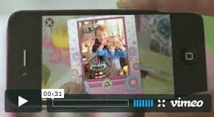This august, we've released our first augmented reality ios app — areal. Zappar Teams With Moonpig To Make Augmented Reality Greeting Cards Qr Code Press