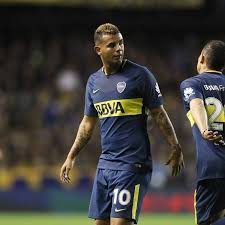 Edwin cardona, 27, from colombia club atlético boca juniors, since 2020 attacking midfield market value: Edwin Cardona 10 Home Facebook