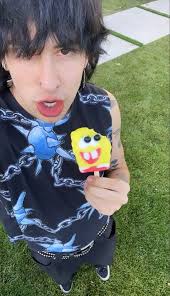 Jake Webber Johnnie Guilbert and Tara Yummy