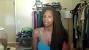 Braiding Rastafri Hair