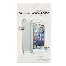 Screen Guard for Panasonic Eluga Z ...