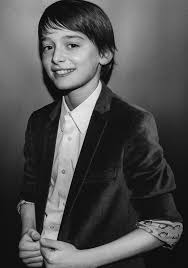 Check spelling or type a new query. Noah Schnapp Stranger Things Johanna Siring